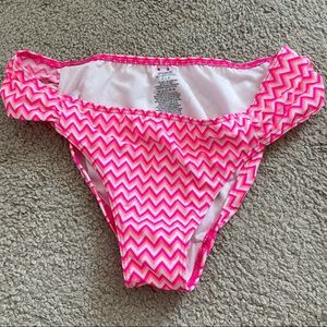 VS PINK Swim Bottoms